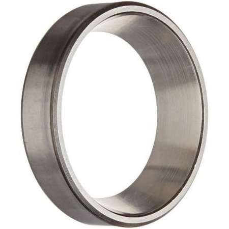 TIMKEN TIM-394AS, Tapered Roller Bearing 48 Od, Trb Single Cup 48 Od, 394AS 394AS